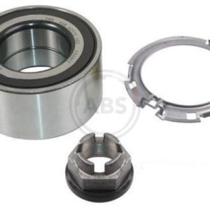 Set rulment roata OPEL VIVARO A platou / sasiu (X83) 1.9 Di diesel 82 cai ABS 200898
