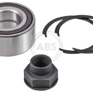 Set rulment roata OPEL ADAM (M13) 1.2 benzina 69 cai ABS 201123