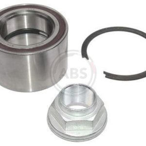 Set rulment roata OPEL MOVANO C caroserie (U9) MOVANO-e electric 136 cai ABS 201129