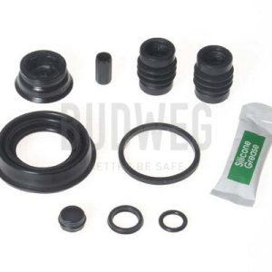 Set reparatie etrier OPEL CASCADA (W13) 1.6 (67) benzina 136 cai BUDWEG CALIPER 203878