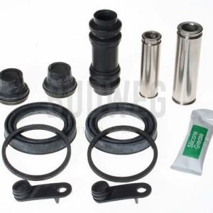 Set reparatie etrier OPEL MOVANO A caroserie (X70) 2.8 DTI (FD) diesel 114 cai BUDWEG CALIPER 204525