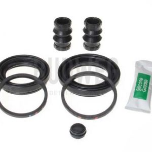 Set reparatie etrier OPEL VIVARO A platou / sasiu (X83) 1.9 Di diesel 82 cai BUDWEG CALIPER 204531