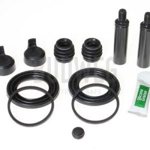 Set reparatie etrier OPEL MOVANO B platou / sasiu (X62) 2.3 CDTI FWD (EV, HV, UV) diesel 110 cai BUDWEG CALIPER 2048101