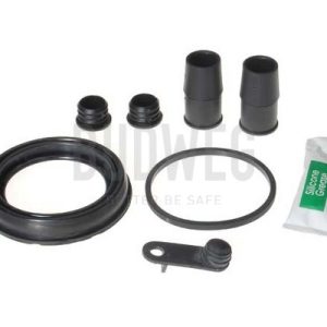 Set reparatie etrier OPEL GRANDLAND X Van 2.0 CDTI (75) diesel 177 cai BUDWEG CALIPER 206023