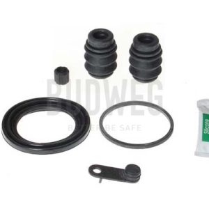 Set reparatie etrier OPEL CASCADA (W13) 1.6 (67) benzina 136 cai BUDWEG CALIPER 206052