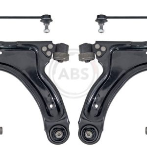 Set reparatie bara stabilizatoare OPEL COMBO Tour 1.7 DTI 16V diesel 75 cai ABS 219912
