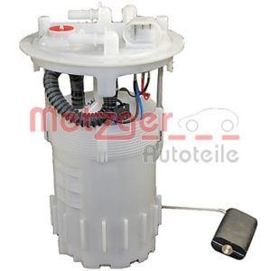 Sistem alimentare cu combustibil OPEL VIVARO A caroserie (X83) 1.9 DTI (F7) diesel 101 cai METZGER 2250191