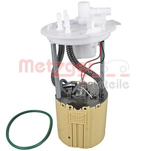Sistem alimentare cu combustibil OPEL MOKKA / MOKKA X (J13) 1.4 4x4 (_76) benzina 140 cai METZGER 2250376