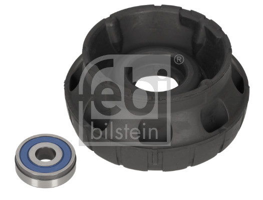 Set reparatie rulment sarcina amortizor OPEL VIVARO B platou / sasiu (X82) 1.6 CDTI (03) diesel 116 cai FEBI BILSTEIN 22639