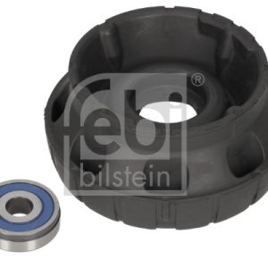 Set reparatie rulment sarcina amortizor OPEL VIVARO A bus (X83) 2.5 CDTI (F7, J7, A07) diesel 146 cai FEBI BILSTEIN 22639