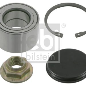 Set rulment roata OPEL MOVANO A platou / sasiu (X70) 2.5 D (ED, HD, UD0, UD4) diesel 80 cai FEBI BILSTEIN 23179