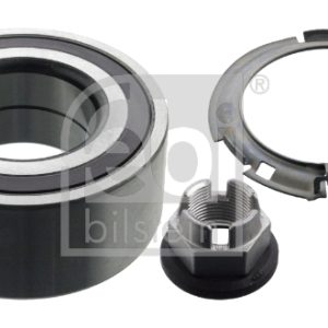 Set rulment roata OPEL VIVARO A bus (X83) 2.0 CDTI (F7, J7, A07) diesel 114 cai FEBI BILSTEIN 23331