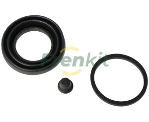Set reparatie etrier OPEL MOKKA 1.2 (76) benzina 131 cai FRENKIT 236057