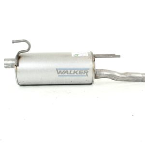 Toba esapament finala OPEL COMBO Tour 1.7 CDTI 16V diesel 101 cai WALKER 23800