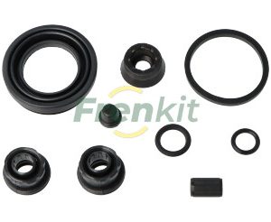 Set reparatie etrier OPEL COMBO Autoutilitara/limuzina spatioasa (K9) 1.5 D diesel 131 cai FRENKIT 238105