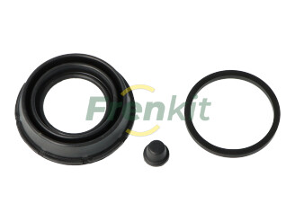 Set reparatie etrier OPEL CASCADA (W13) 1.6 SIDI (67) benzina 170 cai FRENKIT 238157