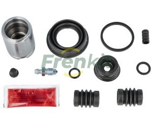 Set reparatie etrier OPEL CASCADA (W13) 1.6 SIDI (67) benzina 170 cai FRENKIT 238972