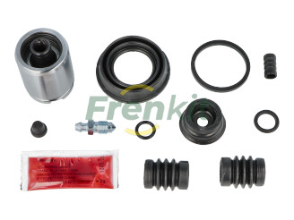 Set reparatie etrier OPEL CASCADA (W13) 1.6 (67) benzina 136 cai FRENKIT 238980