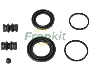 Set reparatie etrier OPEL VIVARO A platou / sasiu (X83) 1.9 Di diesel 82 cai FRENKIT 240024