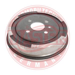 Tambur frana OPEL COMBO Tour 1.7 DI 16V diesel 65 cai MASTERSPORT GERMANY 24022300132-PCS-MS
