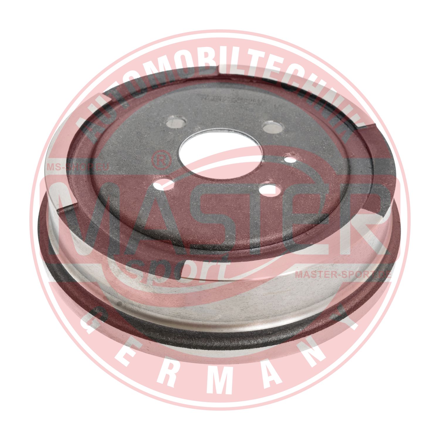 Tambur frana OPEL COMBO Tour 1.7 DTI 16V diesel 75 cai MASTERSPORT GERMANY 24022300132-PCS-MS