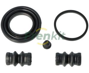 Set reparatie etrier OPEL VIVARO A platou / sasiu (X83) 1.9 Di diesel 82 cai FRENKIT 241004