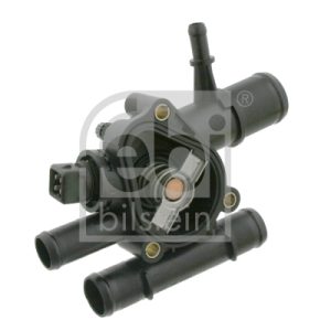 Termostat lichid racire OPEL VIVARO A caroserie (X83) 1.9 DTI (F7) diesel 101 cai FEBI BILSTEIN 24157