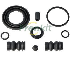 Set reparatie etrier OPEL MOVANO A caroserie (X70) 3.0 DTI (FD) diesel 136 cai FRENKIT 242023