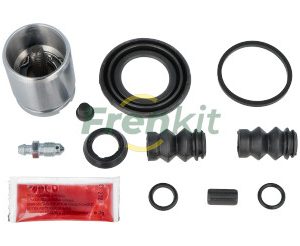 Set reparatie etrier OPEL MOVANO A bus (X70) 2.5 DTi (JD) diesel 99 cai FRENKIT 242945