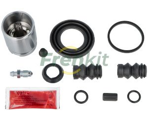 Set reparatie etrier OPEL MOVANO A caroserie (X70) 3.0 DTI (FD) diesel 136 cai FRENKIT 242946