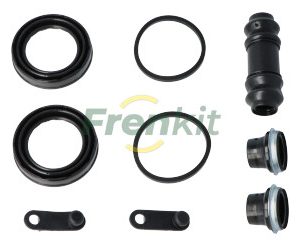 Set reparatie etrier OPEL MOVANO A bus (X70) 2.8 DTI (JD) diesel 114 cai FRENKIT 245020
