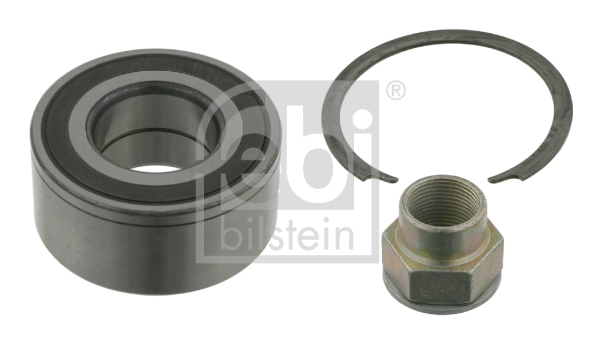 Set rulment roata OPEL ADAM (M13) 1.2 benzina 69 cai FEBI BILSTEIN 24524