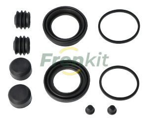 Set reparatie etrier OPEL MOVANO C platou / sasiu (U9) 2.2 D diesel 120 cai FRENKIT 246009