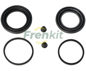 Set reparatie etrier OPEL MOVANO C caroserie (U9) 2.2 D diesel 120 cai FRENKIT 246037