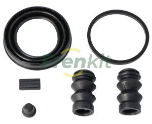 Set reparatie etrier OPEL MOVANO C caroserie (U9) 2.2 D diesel 120 cai FRENKIT 248056