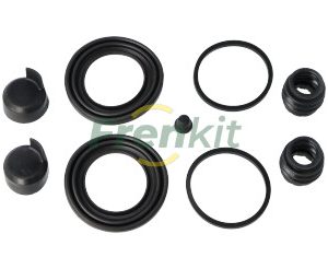Set reparatie etrier OPEL MOVANO B platou / sasiu (X62) 2.3 CDTI FWD (EV, HV, UV) diesel 110 cai FRENKIT 248095