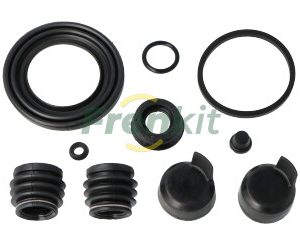 Set reparatie etrier OPEL MOVANO B platou / sasiu (X62) 2.3 CDTI FWD (EV, HV, UV) diesel 110 cai FRENKIT 248096