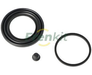 Set reparatie etrier OPEL MOVANO B caroserie (X62) 2.3 CDTI RWD (FV) diesel 101 cai FRENKIT 248158