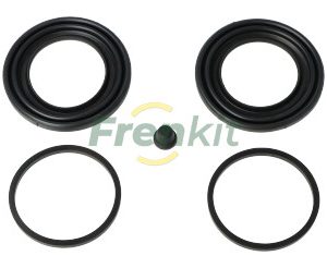 Set reparatie etrier OPEL MOVANO B platou / sasiu (X62) 2.3 CDTI FWD (EV, HV, UV) diesel 150 cai FRENKIT 248172