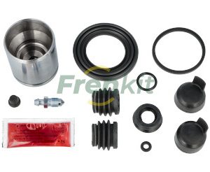 Set reparatie etrier OPEL MOVANO B platou / sasiu (X62) 2.3 CDTI FWD (EV, HV, UV) diesel 110 cai FRENKIT 248809