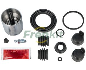 Set reparatie etrier OPEL MOVANO B platou / sasiu (X62) 2.3 CDTI FWD (EV, HV, UV) diesel 110 cai FRENKIT 248813