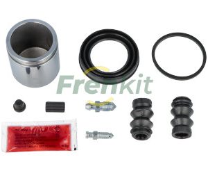 Set reparatie etrier OPEL MOVANO C platou / sasiu (U9) 2.2 D diesel 120 cai FRENKIT 248969