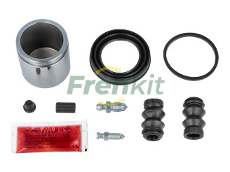 Set reparatie etrier OPEL MOVANO C platou / sasiu (U9) 2.2 D diesel 120 cai FRENKIT 248969