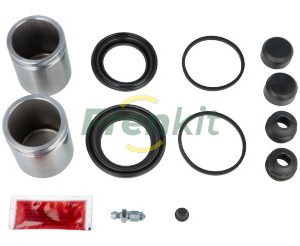 Set reparatie etrier OPEL MOVANO C platou / sasiu (U9) 2.2 D diesel 140 cai FRENKIT 250902