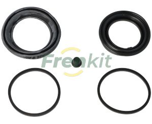 Set reparatie etrier OPEL MOVANO C platou / sasiu (U9) 2.2 D diesel 165 cai FRENKIT 251104