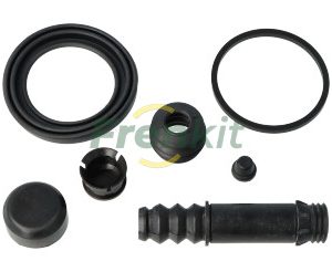 Set reparatie etrier OPEL MOVANO C platou / sasiu (U9) 2.2 D diesel 140 cai FRENKIT 252016