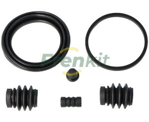 Set reparatie etrier OPEL KARL (C16) 1.0 benzina 75 cai FRENKIT 252018