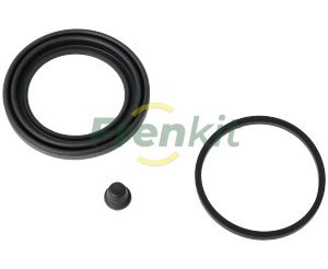 Set reparatie etrier OPEL MOVANO C platou / sasiu (U9) 2.2 D diesel 140 cai FRENKIT 252029