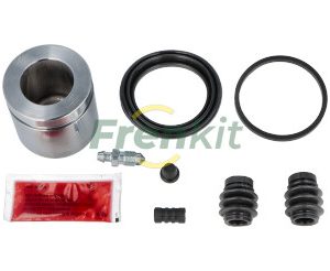 Set reparatie etrier OPEL KARL (C16) 1.0 benzina 73 cai FRENKIT 252917