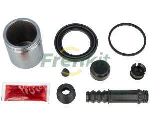 Set reparatie etrier OPEL MOVANO C platou / sasiu (U9) 2.2 D diesel 140 cai FRENKIT 252918